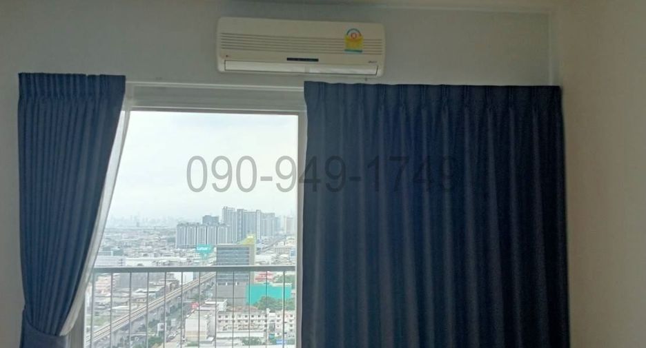For rent 2 ベッドルーム condo in Bang Khae, Bangkok