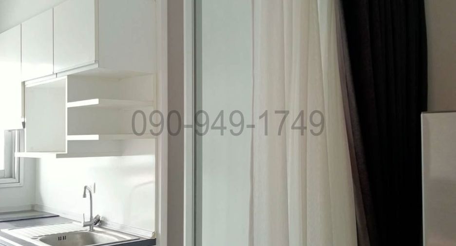For rent 2 ベッドルーム condo in Bang Khae, Bangkok