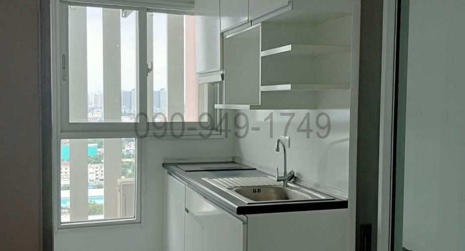 For rent 2 ベッドルーム condo in Bang Khae, Bangkok