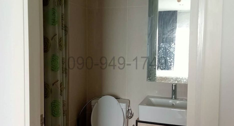 For rent 2 ベッドルーム condo in Bang Khae, Bangkok