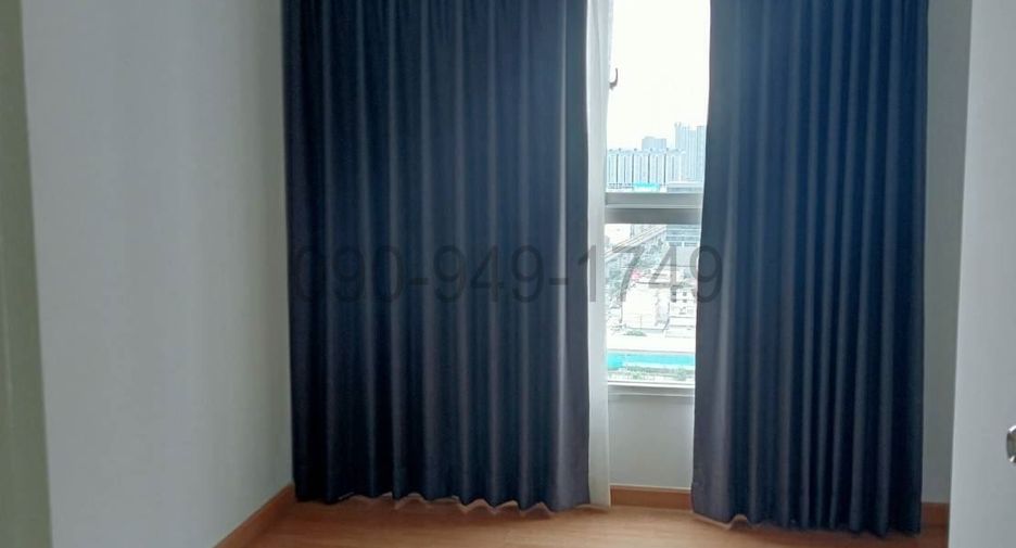 For rent 2 ベッドルーム condo in Bang Khae, Bangkok