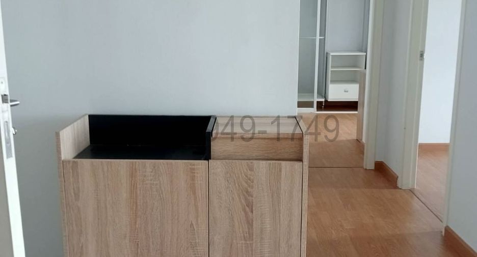 For rent 2 ベッドルーム condo in Bang Khae, Bangkok