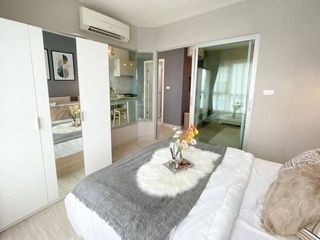Condo en venta de 1 habitaciones en Lak Si, Bangkok