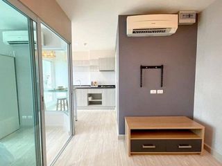 Condo en venta de 1 habitaciones en Lak Si, Bangkok