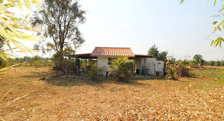 For sale land in Ban Fang, Khon Kaen