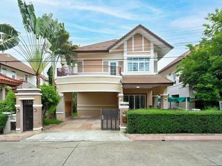 For Rent 4 Bedroom House In Mueang Chiang Mai