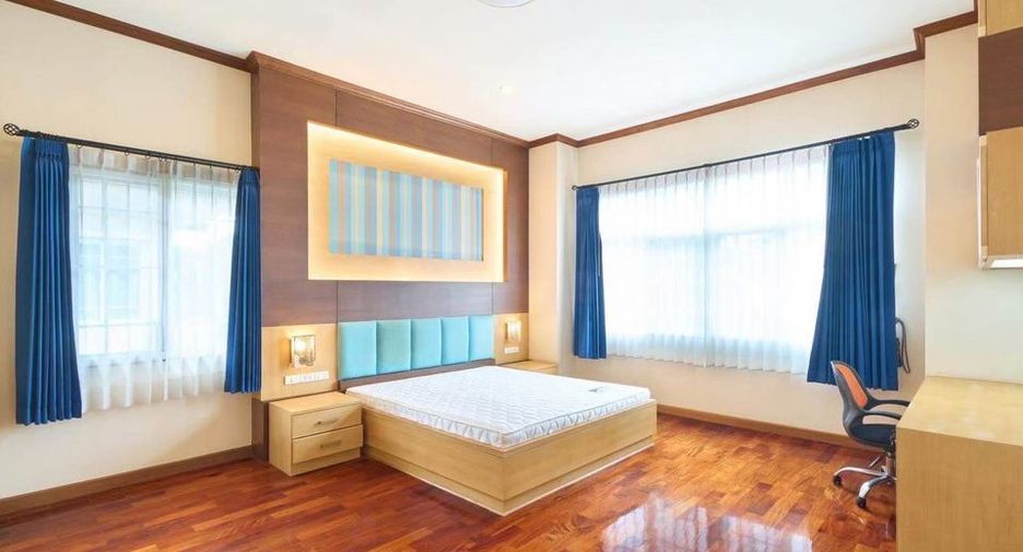 For rent and for sale 4 bedrooms house in Mueang Chiang Mai, Chiang Mai