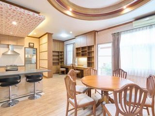 For rent and for sale 4 bedrooms house in Mueang Chiang Mai, Chiang Mai