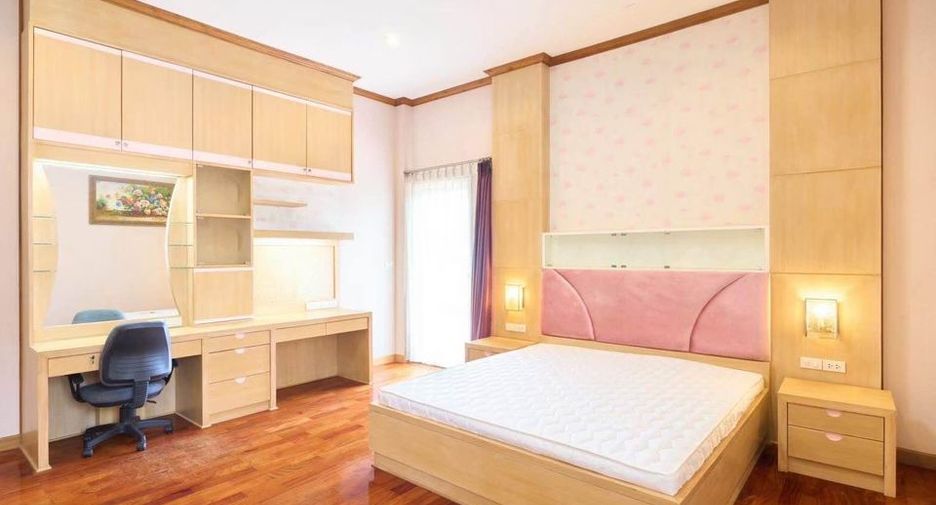 For rent and for sale 4 bedrooms house in Mueang Chiang Mai, Chiang Mai