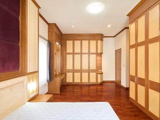 For rent and for sale 4 bedrooms house in Mueang Chiang Mai, Chiang Mai
