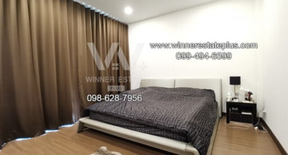 出售 4 卧室 独立屋 在 Bang Kruai, Nonthaburi