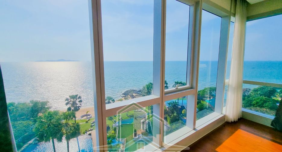 For sale 2 bedrooms condo in Bang Lamung, Chonburi
