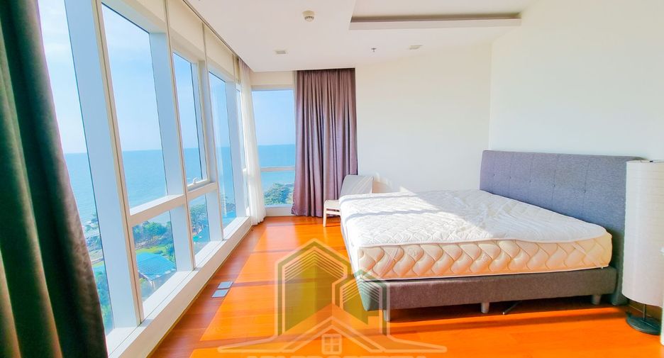 For sale 2 bedrooms condo in Bang Lamung, Chonburi