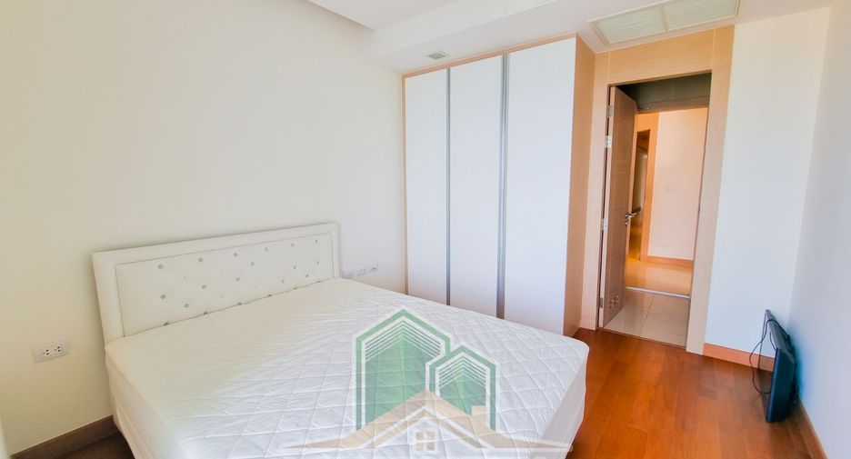 For sale 2 bedrooms condo in Bang Lamung, Chonburi