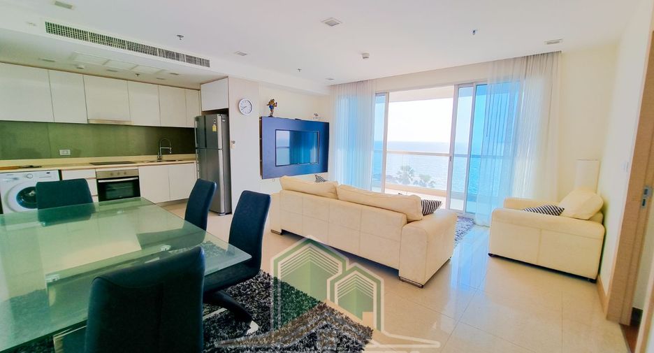 For sale 2 bedrooms condo in Bang Lamung, Chonburi