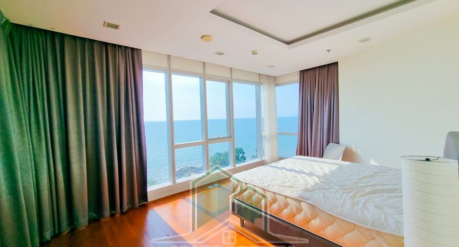 For sale 2 bedrooms condo in Bang Lamung, Chonburi