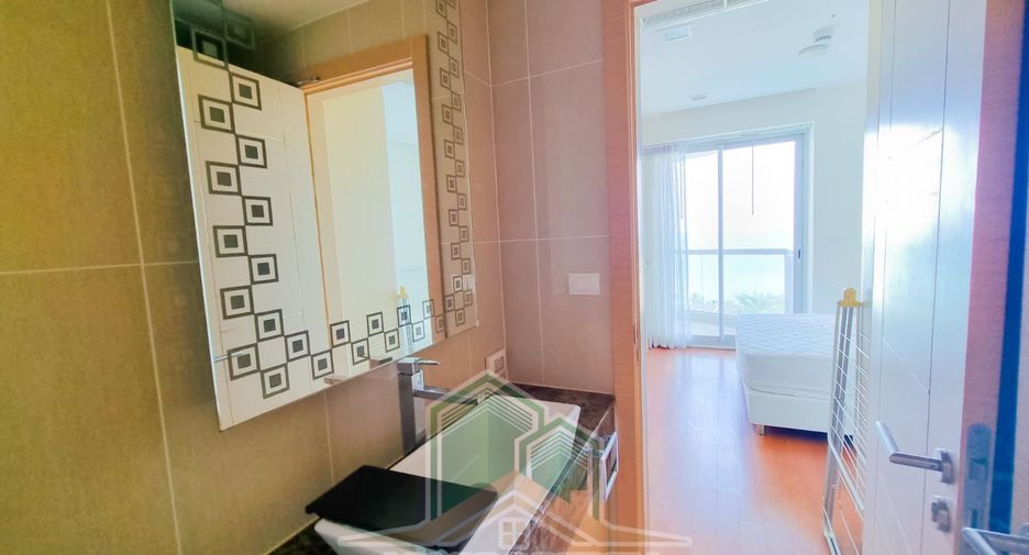 For sale 2 bedrooms condo in Bang Lamung, Chonburi