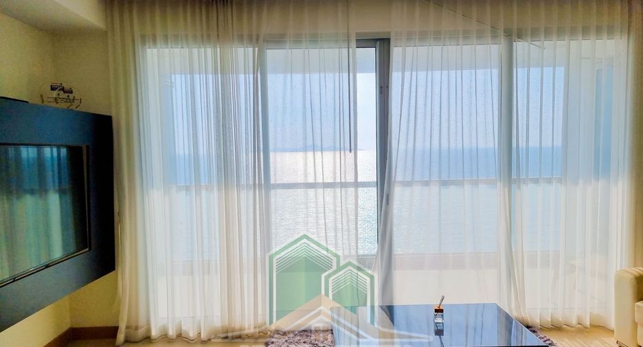 For sale 2 bedrooms condo in Bang Lamung, Chonburi