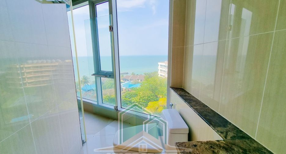 For sale 2 bedrooms condo in Bang Lamung, Chonburi