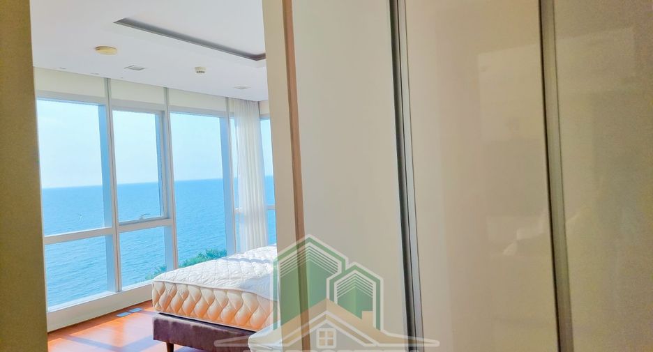 For sale 2 bedrooms condo in Bang Lamung, Chonburi