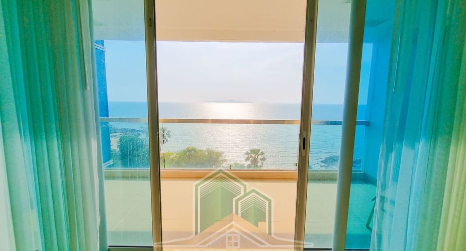 For sale 2 bedrooms condo in Bang Lamung, Chonburi