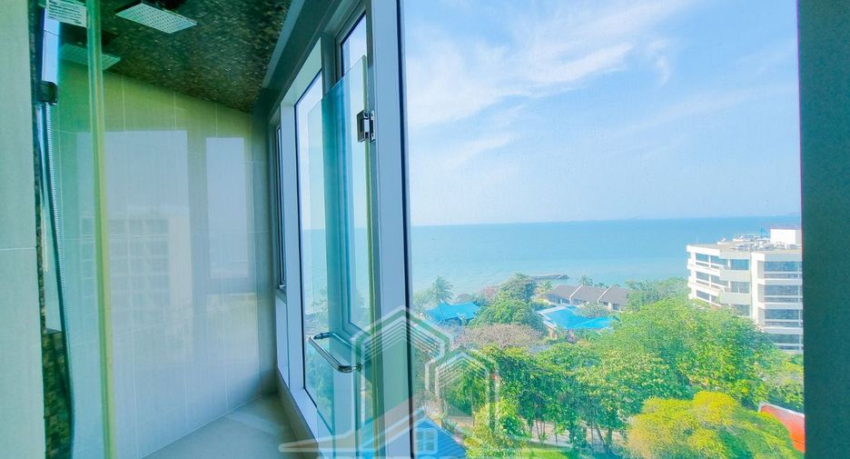 For sale 2 bedrooms condo in Bang Lamung, Chonburi