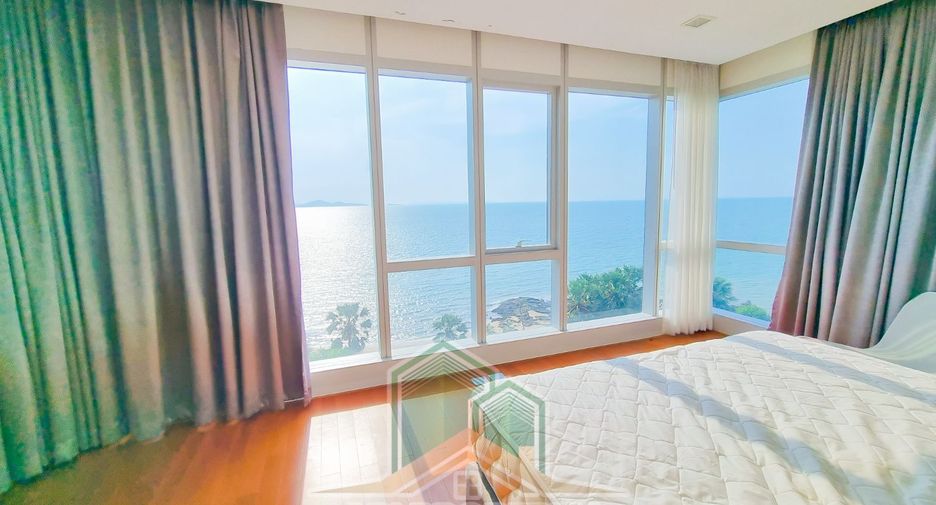 For sale 2 bedrooms condo in Bang Lamung, Chonburi