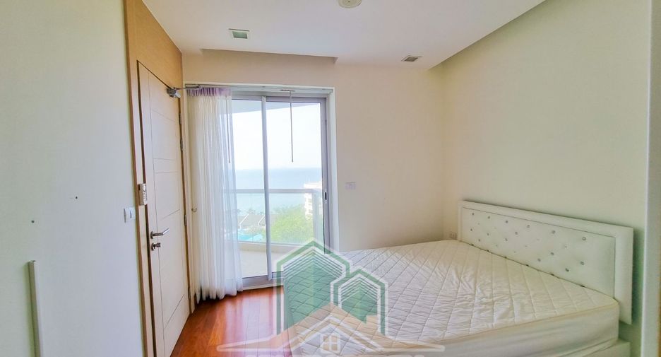 For sale 2 bedrooms condo in Bang Lamung, Chonburi