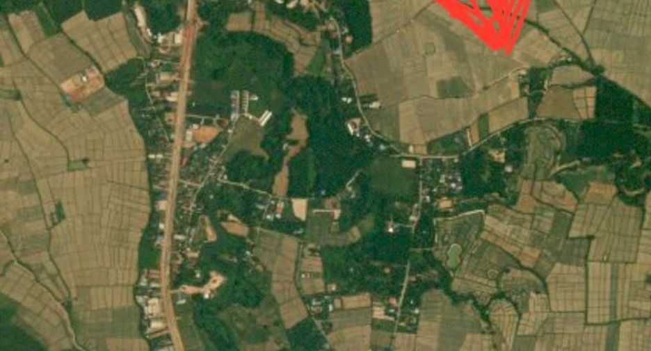 For sale land in Phu Sang, Phayao