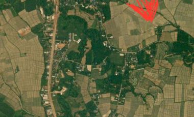 For sale land in Phu Sang, Phayao