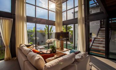 Villa zum Kauf mit 3 Zimmer in Thalang, Phuket