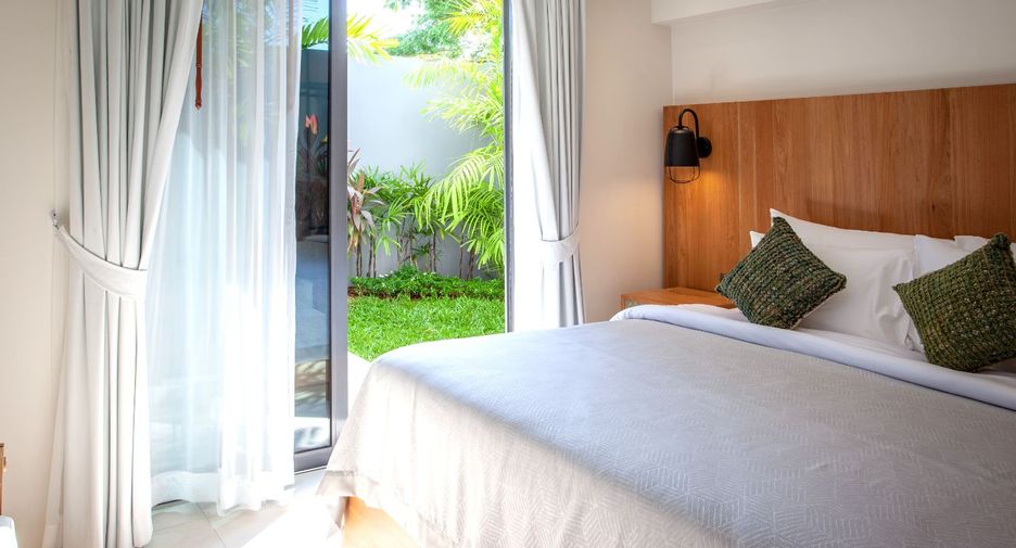 For sale 3 bedrooms villa in Thalang, Phuket