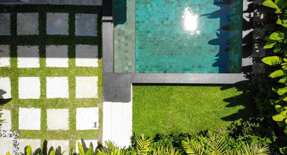 For sale 3 bedrooms villa in Thalang, Phuket