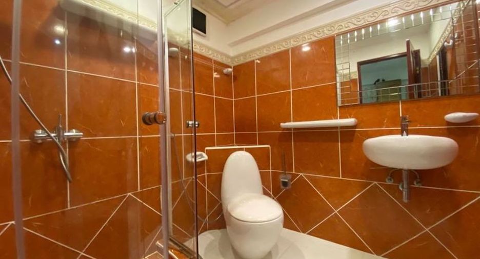 For sale 22 bedrooms serviced apartment in Kathu, Phuket