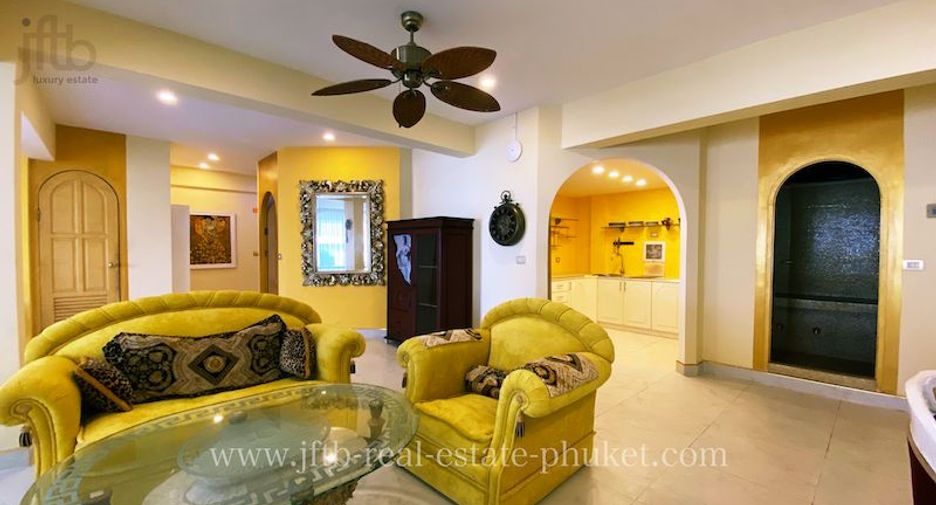 For sale 22 Beds serviced apartment in Kathu, Phuket