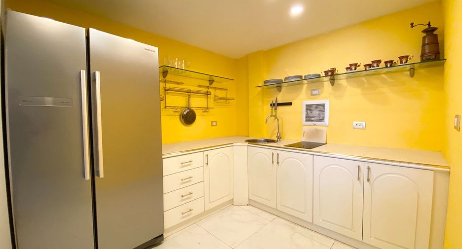 For sale 22 bedrooms serviced apartment in Kathu, Phuket