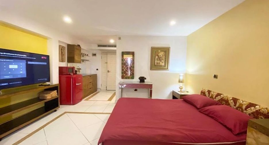 For sale 22 bedrooms serviced apartment in Kathu, Phuket