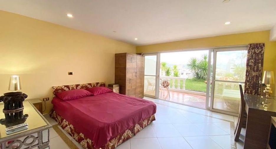 For sale 22 bedrooms serviced apartment in Kathu, Phuket