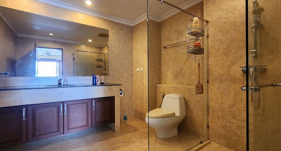 Продажа 1 кровать кондо в Саттахип, Чонбури