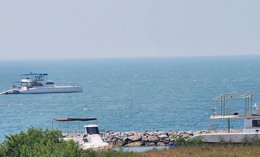 Wohnung zum Kauf mit 1 Zimmer in Sattahip, Chonburi