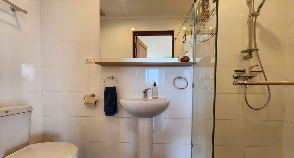 Продажа 1 кровать кондо в Саттахип, Чонбури