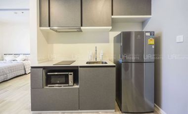 For sale 1 bed condo in Bang Kho Laem, Bangkok