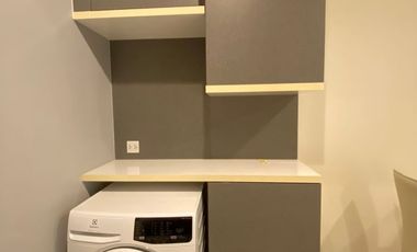For sale 1 bed condo in Bang Kho Laem, Bangkok