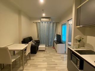 Продажа 1 кровать кондо в Банг Кхо Лаем, Бангкок