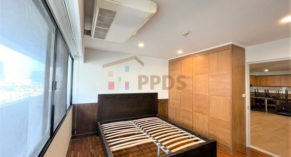Condo en venta de 2 habitaciones en Watthana, Bangkok