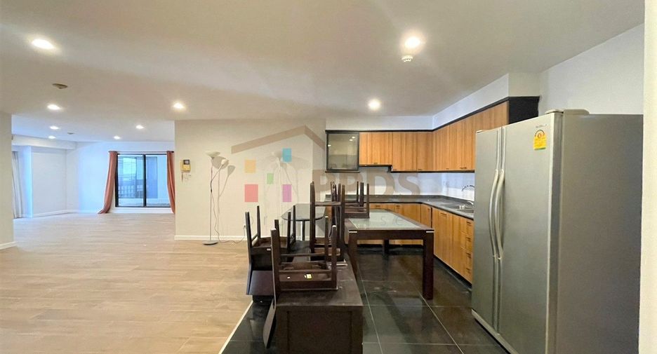 Condo en venta de 2 habitaciones en Watthana, Bangkok
