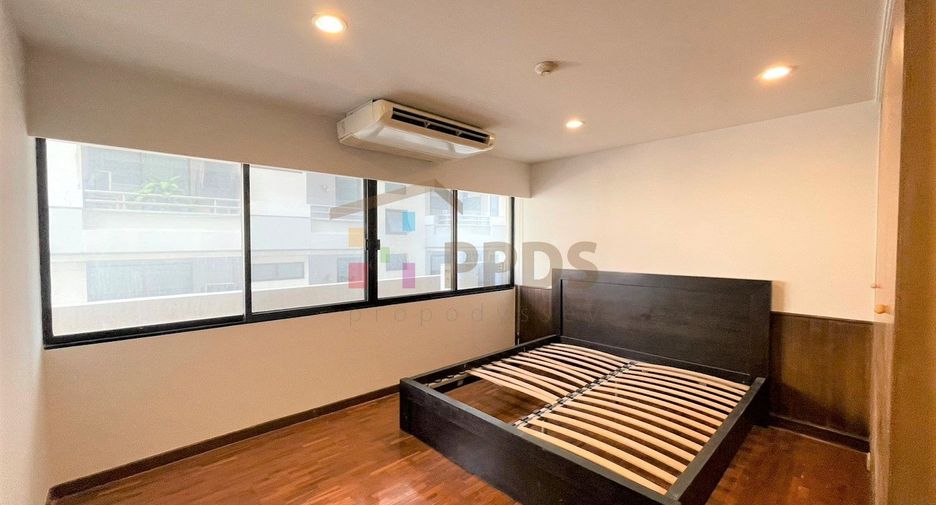 Condo en venta de 2 habitaciones en Watthana, Bangkok
