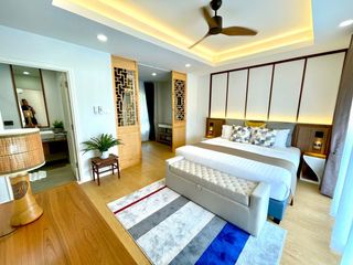 For rent 6 bedrooms villa in Mueang Phuket, Phuket