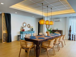 For rent 6 bedrooms villa in Mueang Phuket, Phuket