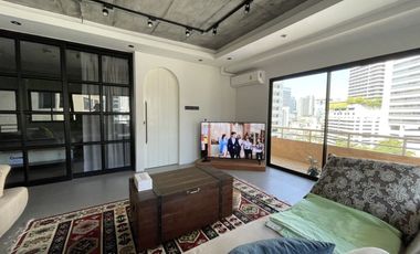 À vendre 2 chambres condo à Khlong Toei, Bangkok